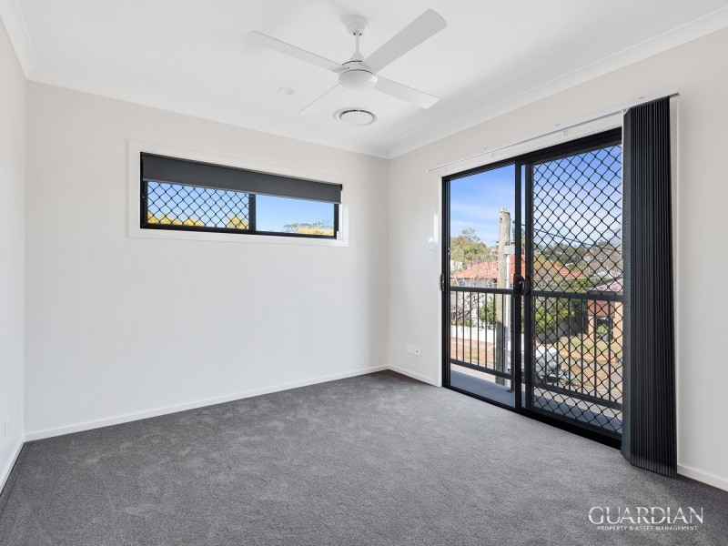 58 Rutland Street, Coorparoo QLD 4151
