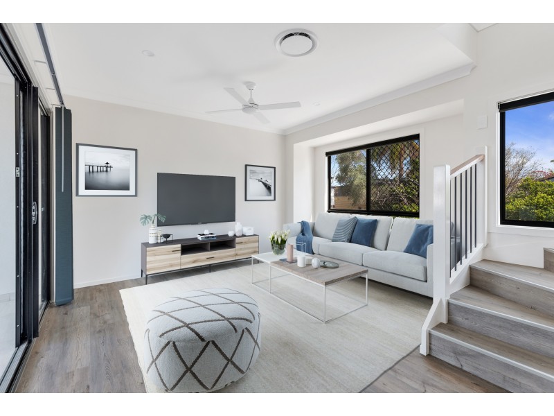3/58 Rutland Street, Coorparoo QLD 4151