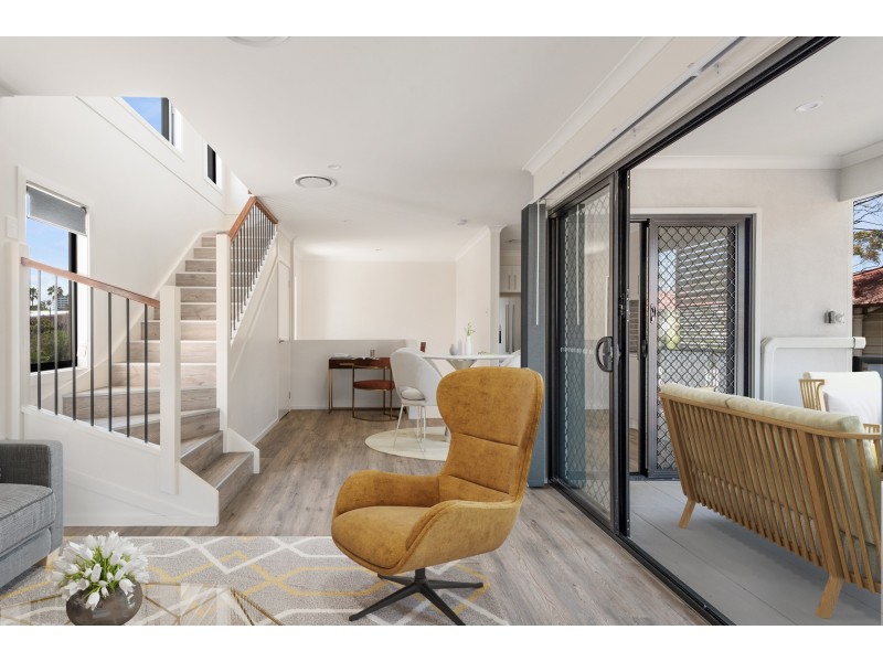 3/58 Rutland Street, Coorparoo QLD 4151