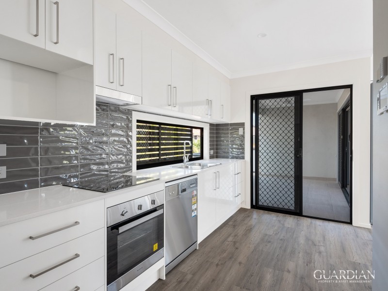 3/58 Rutland Street, Coorparoo QLD 4151