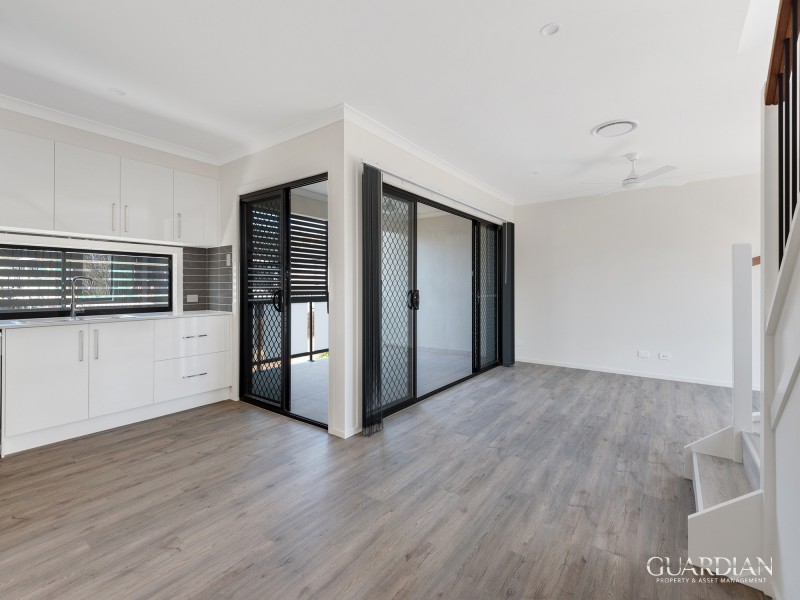 3/58 Rutland Street, Coorparoo QLD 4151