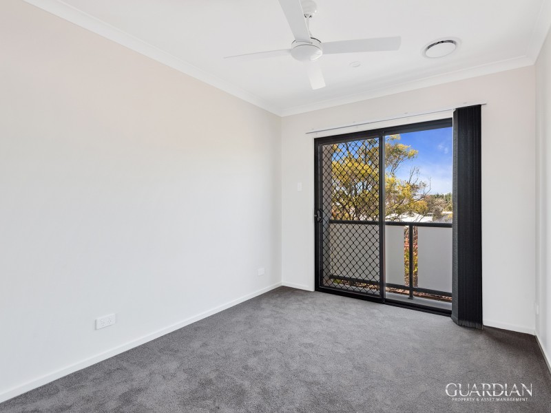 3/58 Rutland Street, Coorparoo QLD 4151