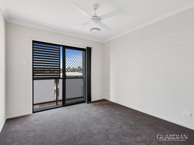 3/58 Rutland Street, Coorparoo QLD 4151