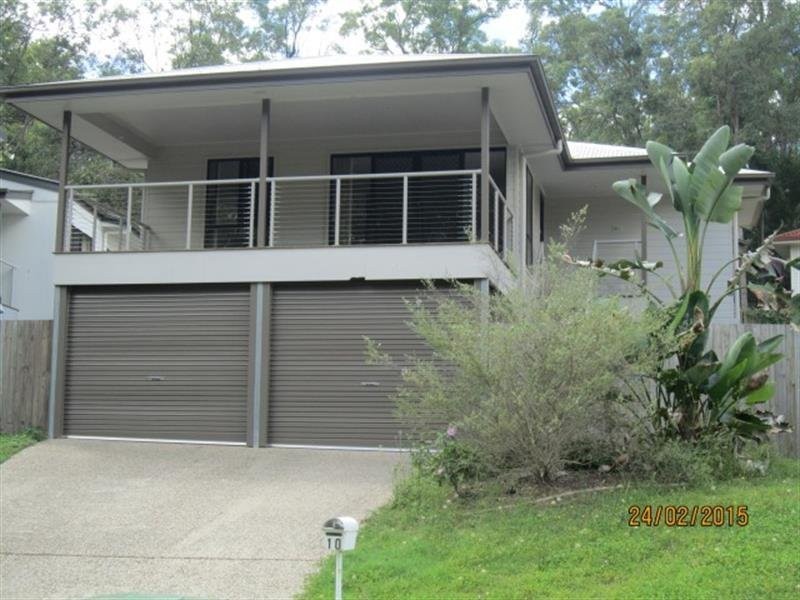 10 Andrew Walker Drive, Goodna QLD 4300