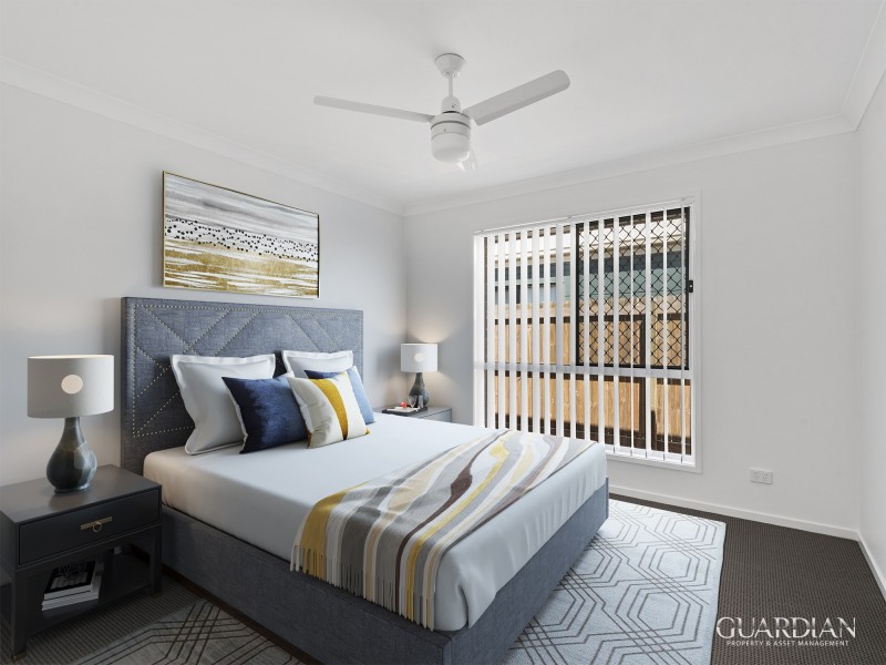 55 Pepper Tree Drive, Holmview QLD 4207