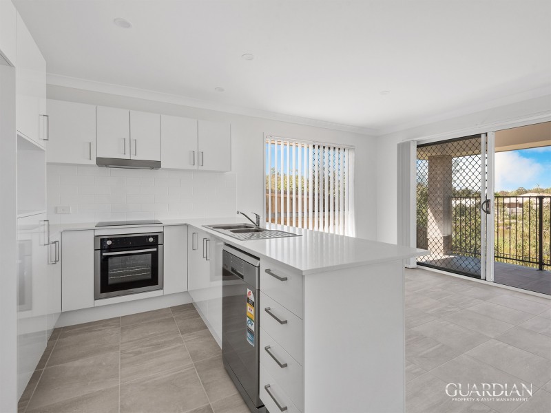 55 Pepper Tree Drive, Holmview QLD 4207