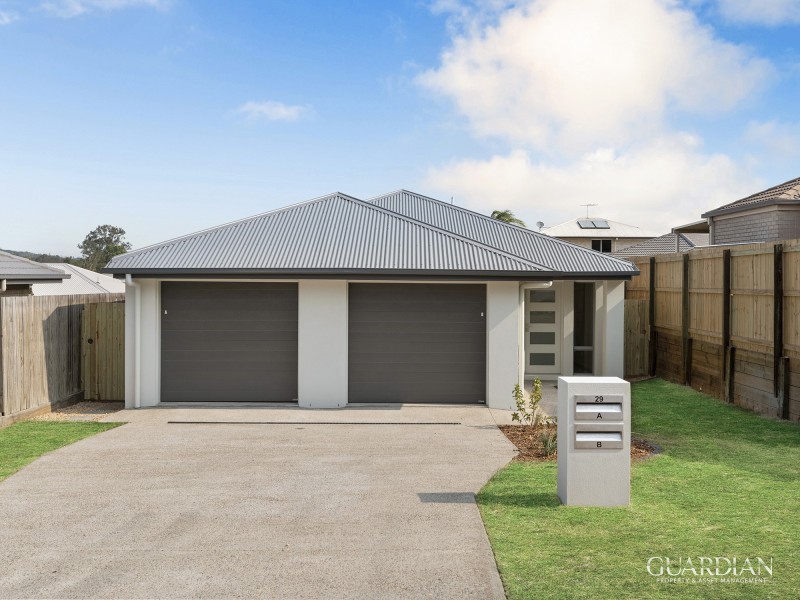 29A Central Park Drive, Eagleby QLD 4207
