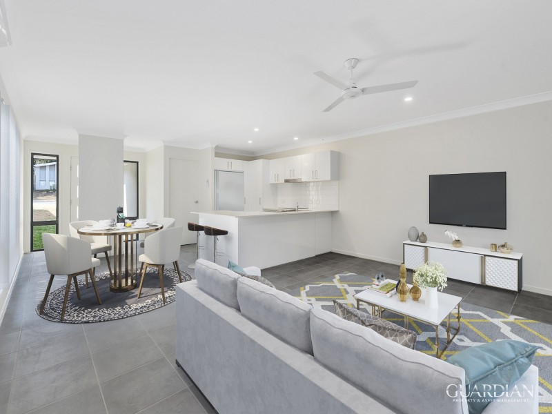 29A Central Park Drive, Eagleby QLD 4207