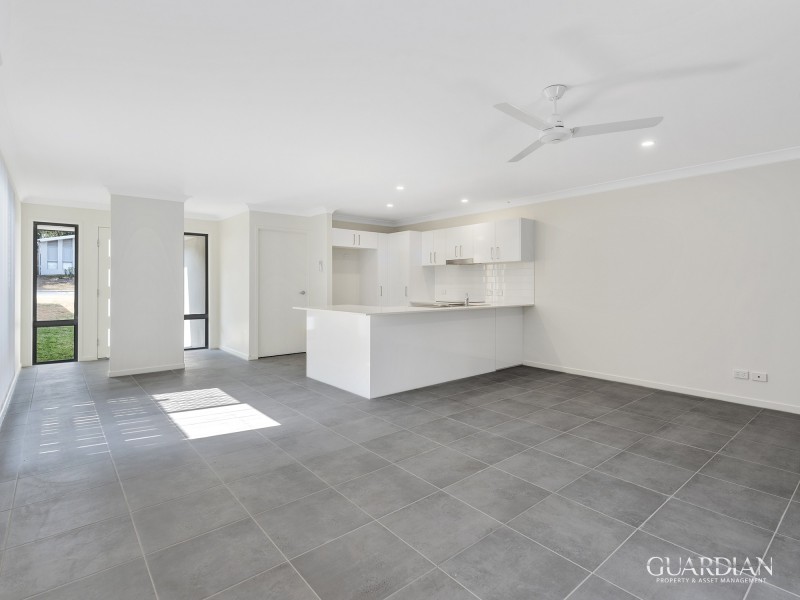 29A Central Park Drive, Eagleby QLD 4207