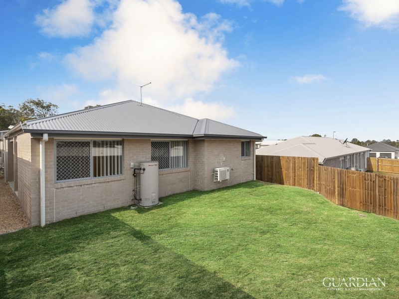29A Central Park Drive, Eagleby QLD 4207