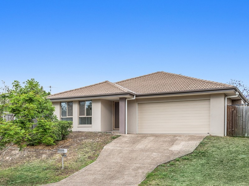 50 Wyndham Circuit, Holmview QLD 4207