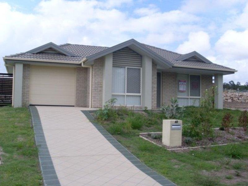 40 Wyndham Court, Holmview QLD 4207