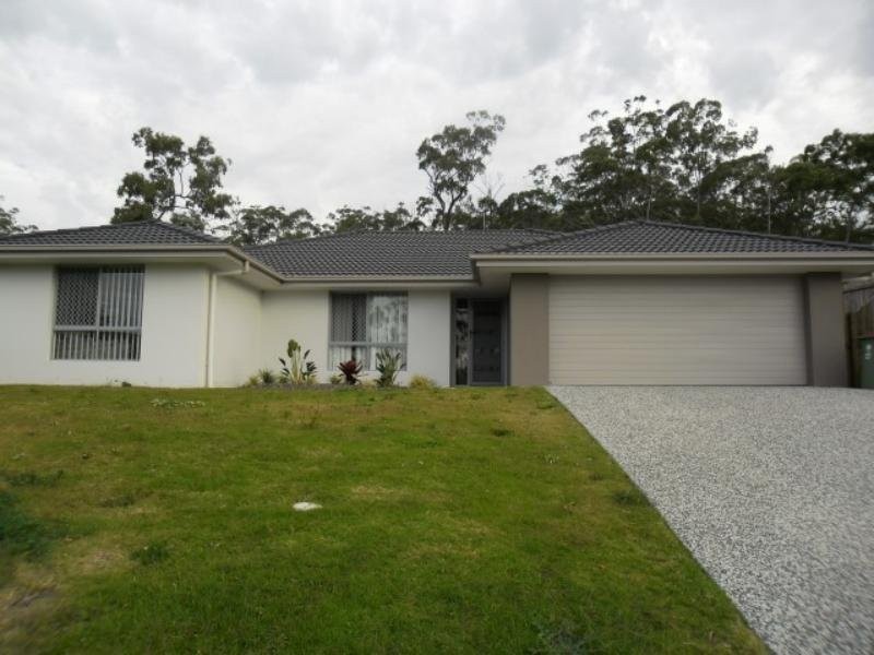 27 Bellflower Crescent, Mount Cotton QLD 4165