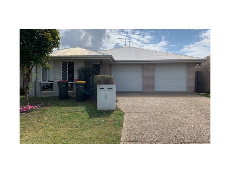 8A Kestrel Street, Dakabin QLD 4503