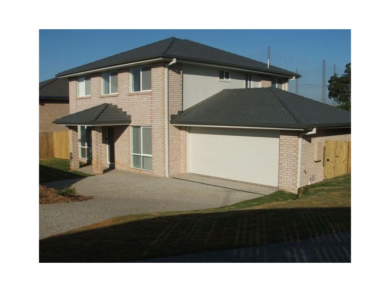 3 Blue Range Drive, Algester QLD 4115