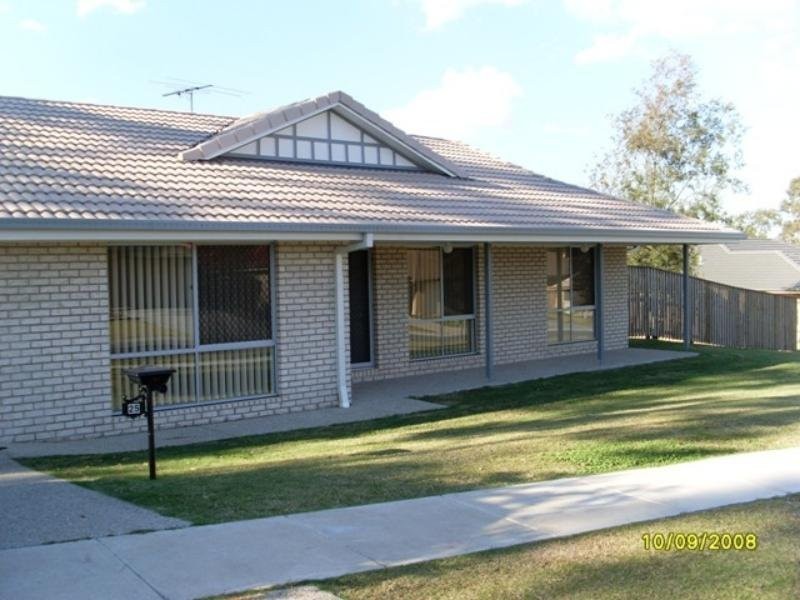 25 Bottlebrush Street, Heathwood QLD 4110