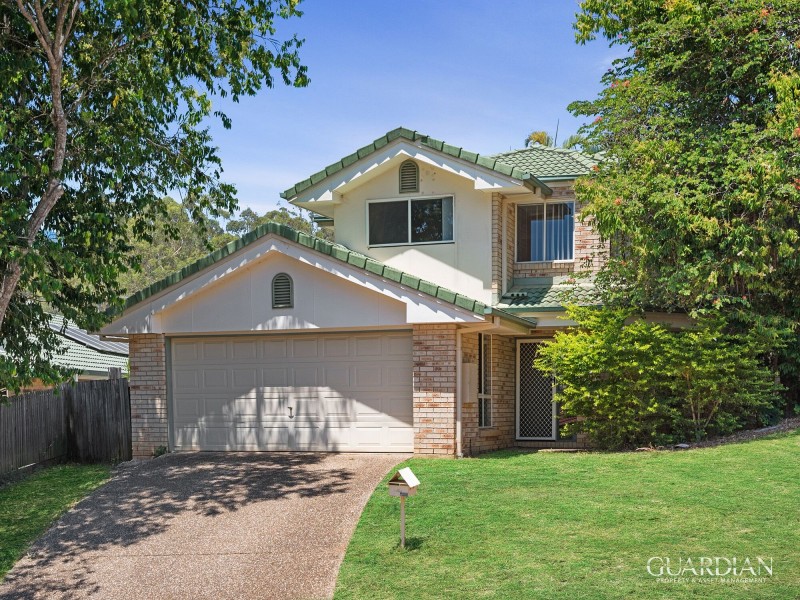 4 Burnier Court, Shailer Park QLD 4128