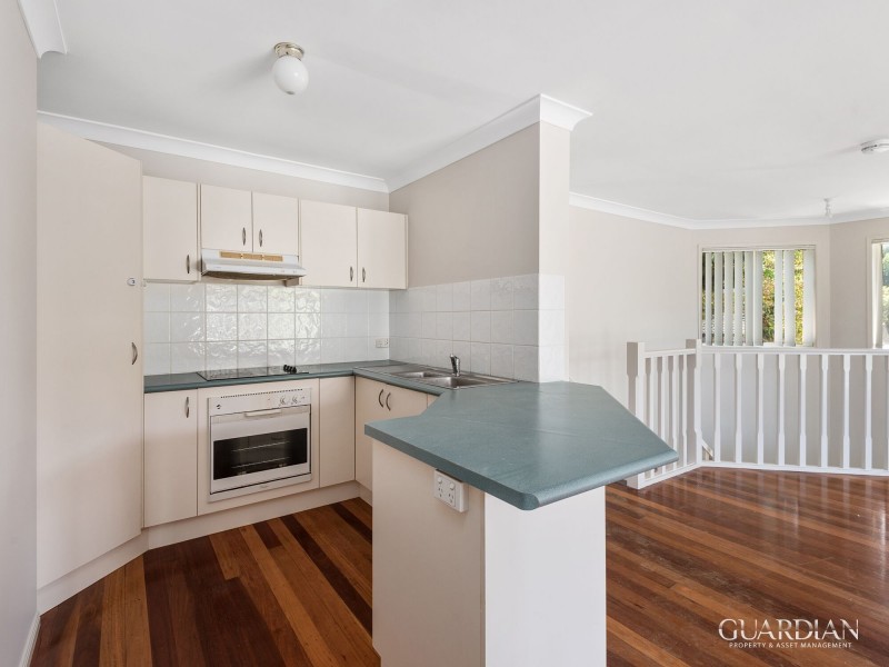 4 Burnier Court, Shailer Park QLD 4128