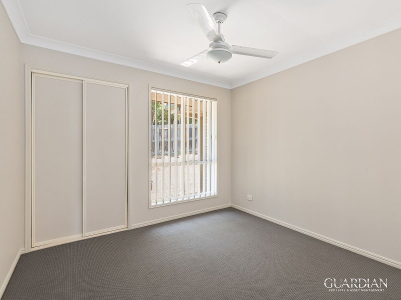 4 Burnier Court, Shailer Park QLD 4128