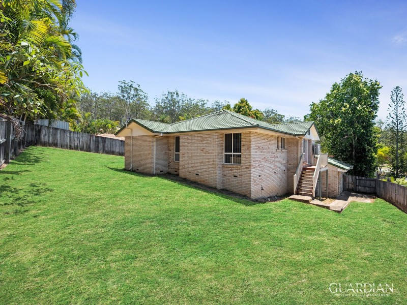 4 Burnier Court, Shailer Park QLD 4128