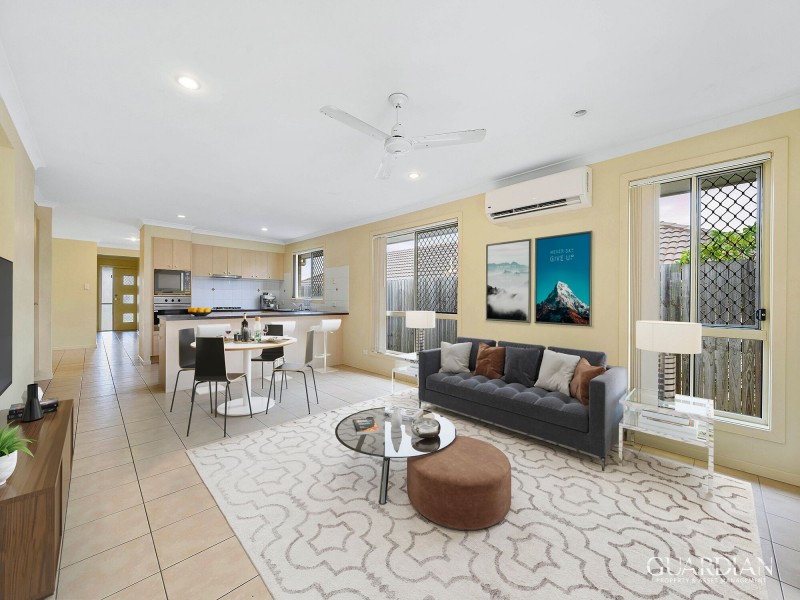 32 Pepper Tree Drive, Holmview QLD 4207