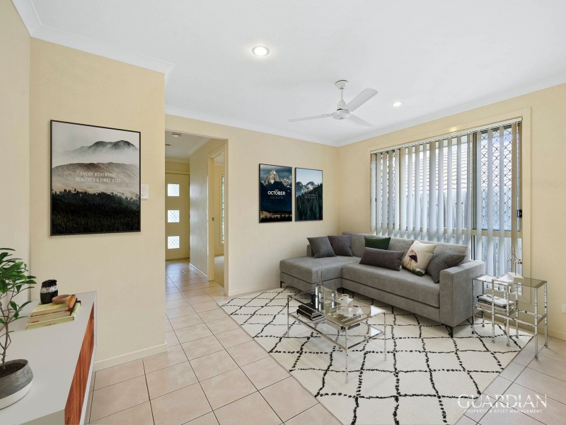 32 Pepper Tree Drive, Holmview QLD 4207