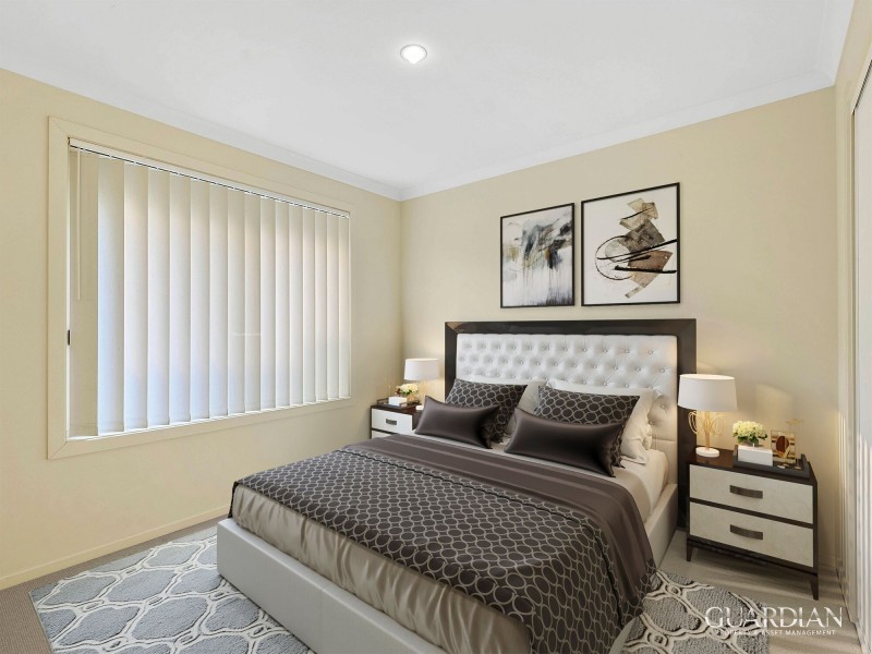 32 Pepper Tree Drive, Holmview QLD 4207