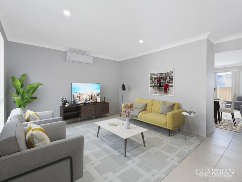 2/15 Pemswood  Court, Deebing Heights QLD 4306