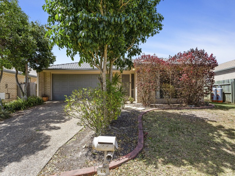 48 McGahey Street, Rothwell QLD 4022
