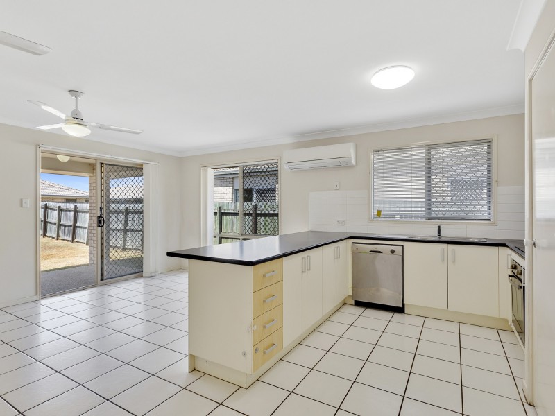 48 McGahey Street, Rothwell QLD 4022