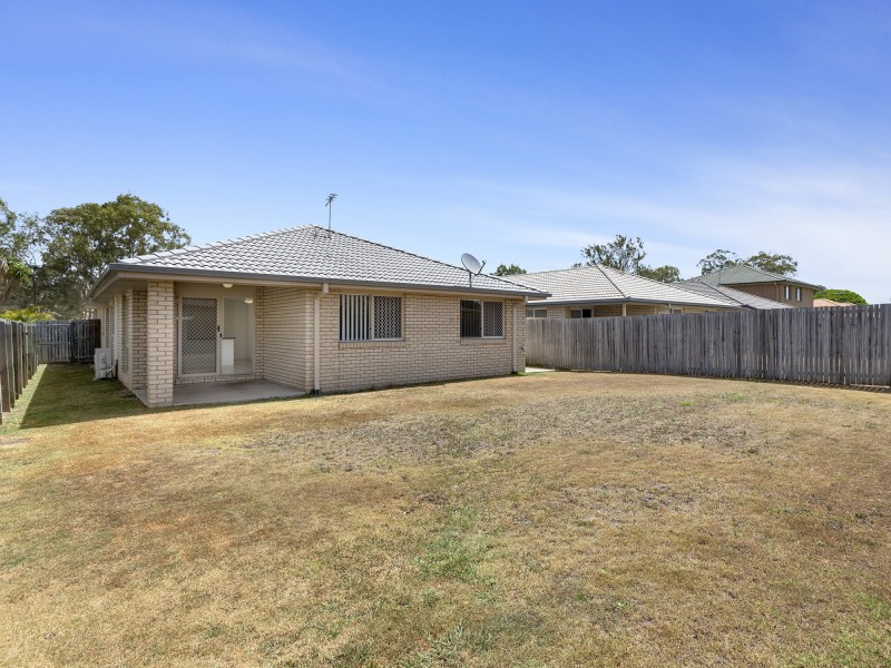 48 McGahey Street, Rothwell QLD 4022