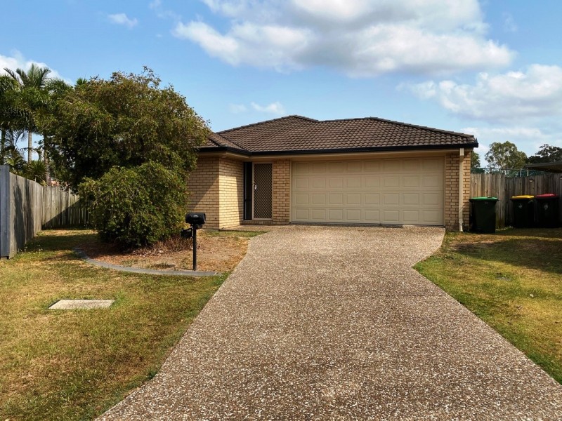 10 Peter Close, Bracken Ridge QLD 4017