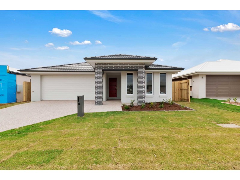 44 Coolridge Circuit, Yarrabilba QLD 4207
