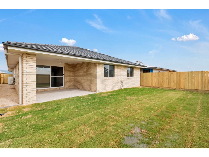 44 Coolridge Circuit, Yarrabilba QLD 4207