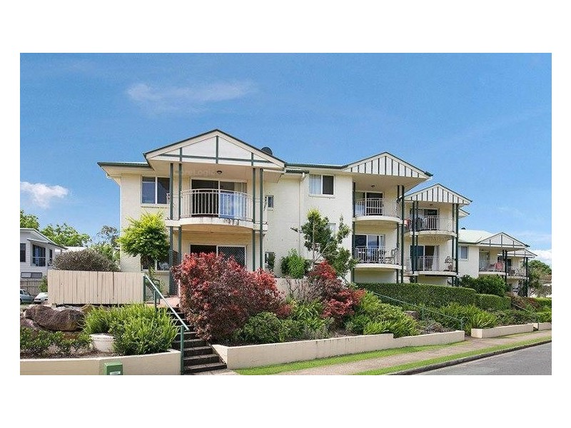 8/12-14 Camberwell Street, East Brisbane QLD 4169