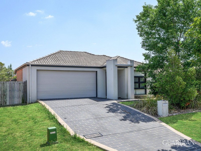 3 Patsy  Crescent, Redbank Plains QLD 4301