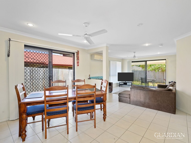 3 Patsy  Crescent, Redbank Plains QLD 4301