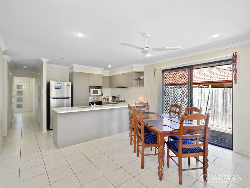 3 Patsy  Crescent, Redbank Plains QLD 4301