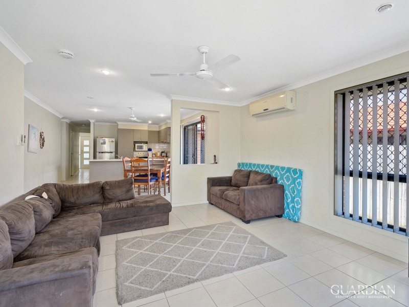 3 Patsy  Crescent, Redbank Plains QLD 4301