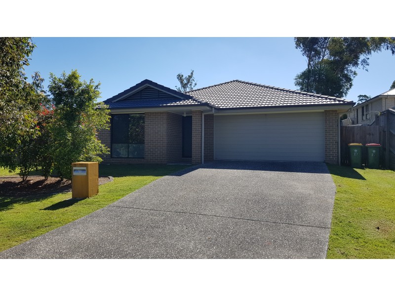 27 Autumnwood Street, Mount Cotton QLD 4165