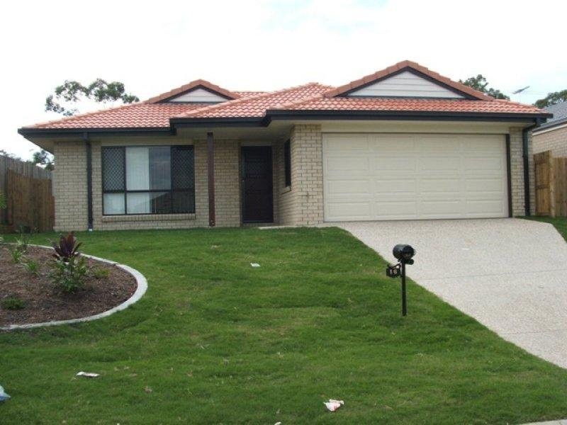 16 Tuohy Court, Rothwell QLD 4022