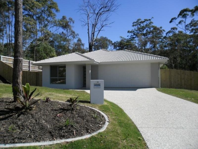 54 Spotted Gum Crescent, Mount Cotton QLD 4165