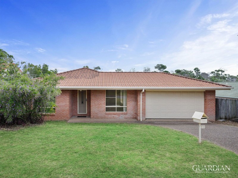 17 Jayef Street, Sunnybank Hills QLD 4109