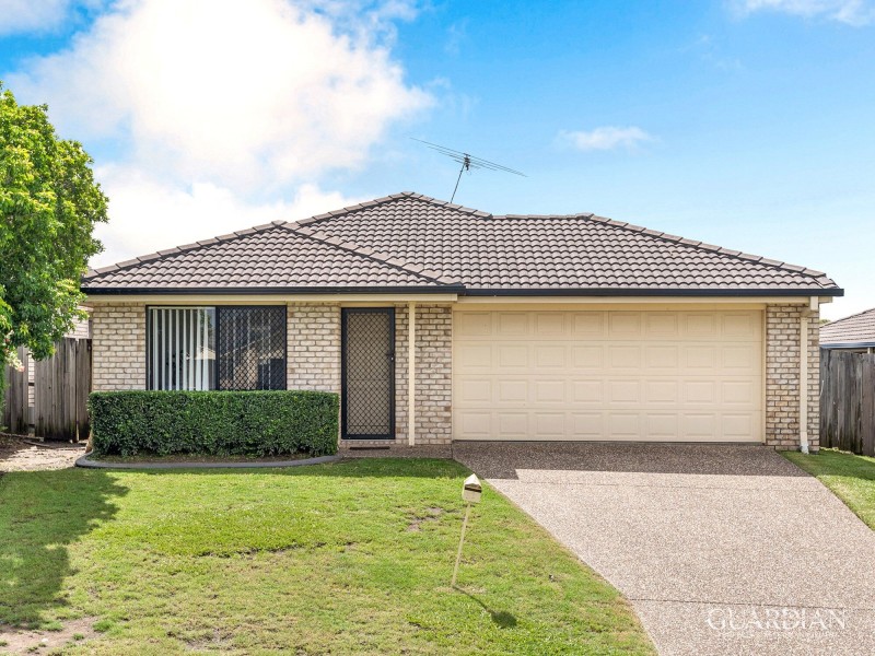 51 Bedivere Drive, Ormeau QLD 4208