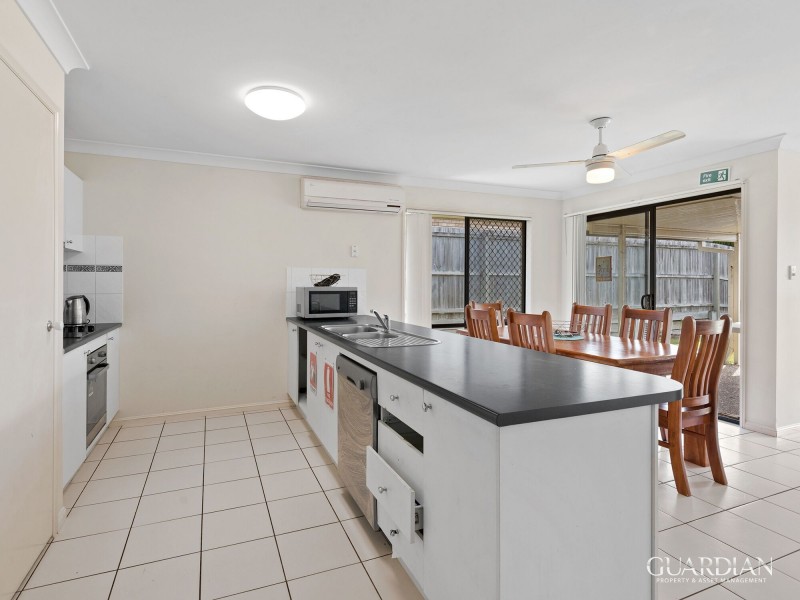 51 Bedivere Drive, Ormeau QLD 4208