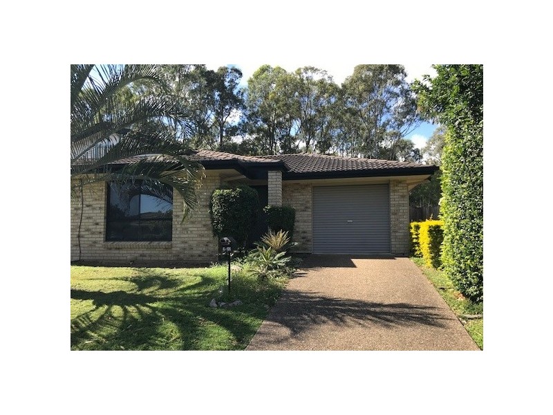 2/22 Wodala Crescent, Bracken Ridge QLD 4017