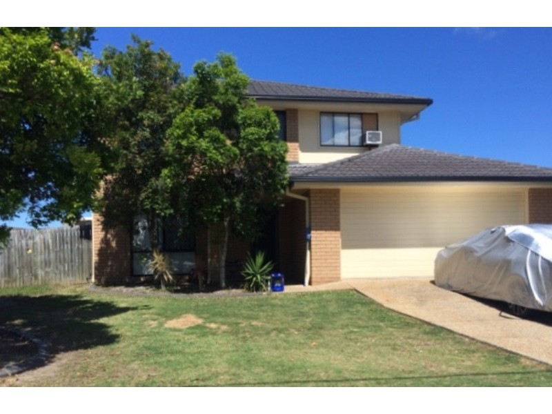4 Coman Street, Rothwell QLD 4022