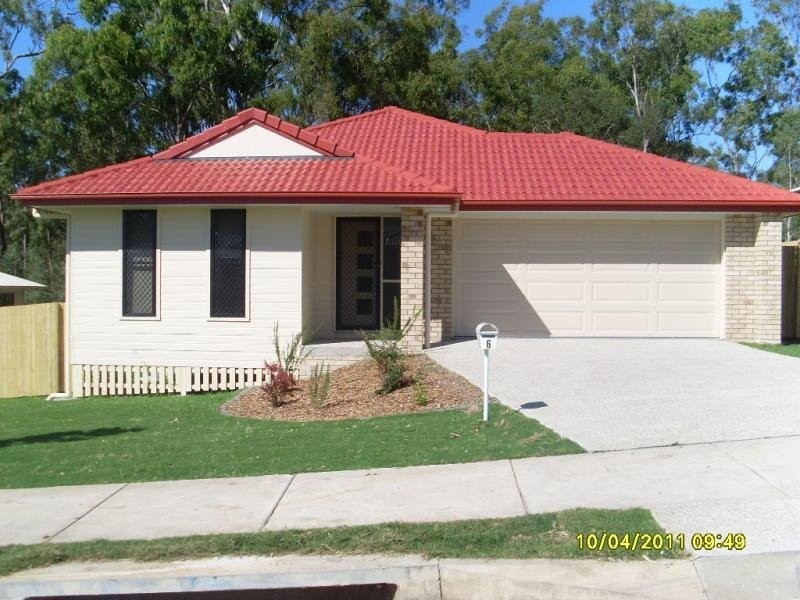 6 Arabella Court, Redbank Plains QLD 4301