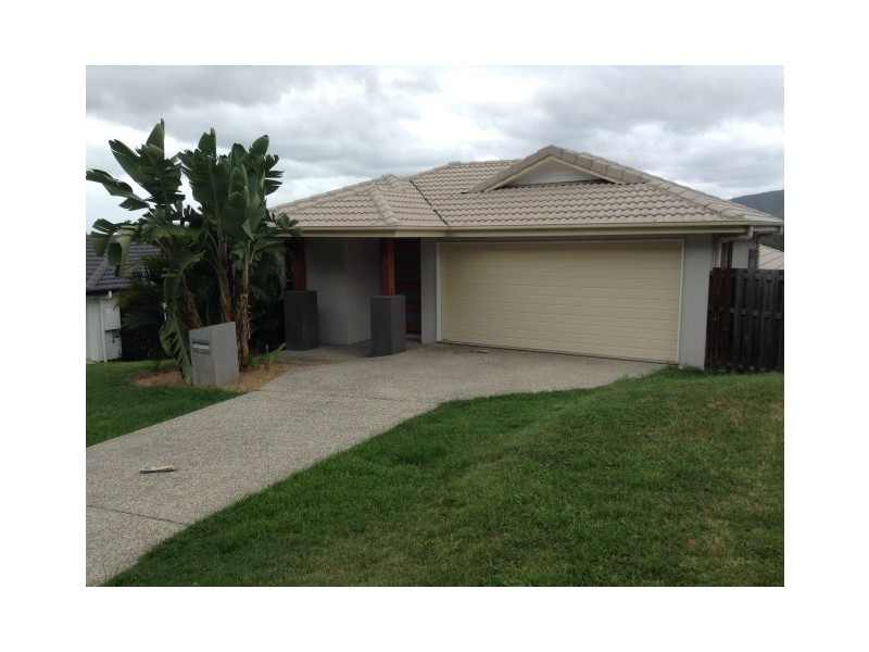 28 Summit Parade, Bahrs Scrub QLD 4207