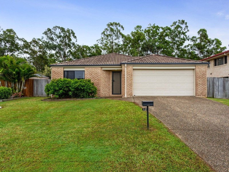 17 Rebecca Crescent, Joyner QLD 4500